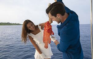 Emerald Faarufushi Resort & Spa