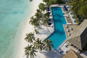 Emerald Faarufushi Resort & Spa
