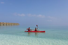 Emerald Faarufushi Resort & Spa