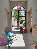 Hotel Mamá Carlota