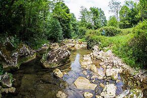 Moulin d'Entre Les Roches