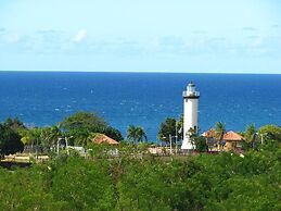 Boricua Apartments