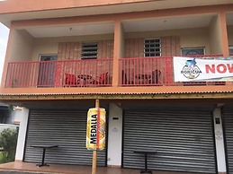 Boricua Apartments