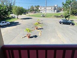 Boricua Apartments