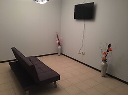 Boricua Apartments