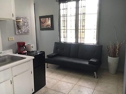 Boricua Apartments