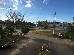 Boricua Apartments
