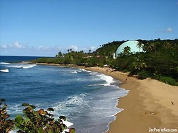 Boricua Apartments