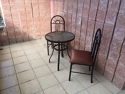 Boricua Apartments