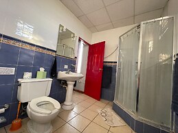 Boricua Apartments
