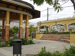Boricua Apartments