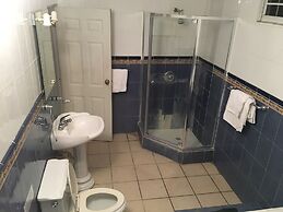 Boricua Apartments