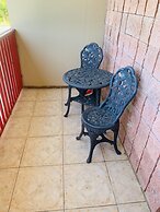 Boricua Apartments