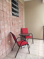 Boricua Apartments
