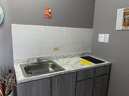 Boricua Apartments