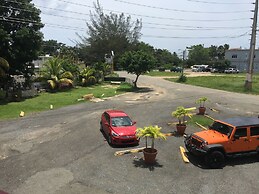 Boricua Apartments