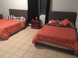 Boricua Apartments