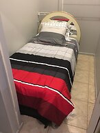 Boricua Apartments