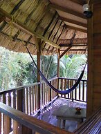 Cohune Palms River Cabanas