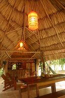 Cohune Palms River Cabanas