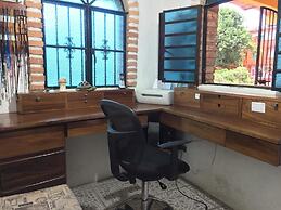 Bungalows y Hotel Lizmar