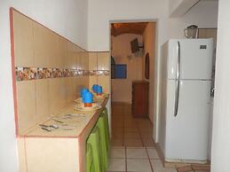 Bungalows y Hotel Lizmar