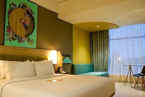 MaxOneHotels.com at Balikpapan