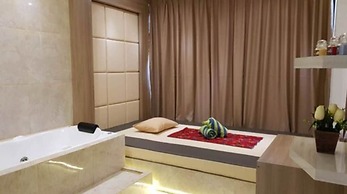 MaxOneHotels.com at Balikpapan