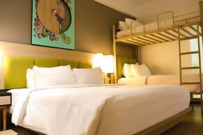 MaxOneHotels.com at Balikpapan