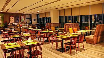 MaxOneHotels.com at Balikpapan