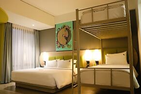 MaxOneHotels.com at Balikpapan