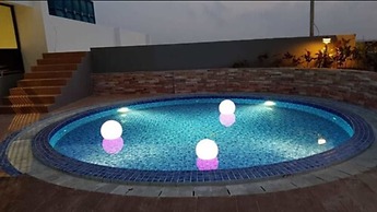MaxOneHotels.com at Balikpapan