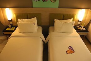MaxOneHotels.com at Balikpapan