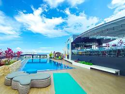 MaxOneHotels.com at Balikpapan