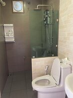 Pobruk Resort