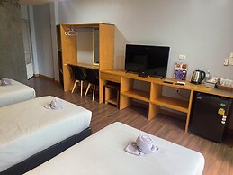 Pobruk Resort