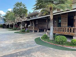 Pobruk Resort