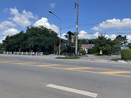 Pobruk Resort