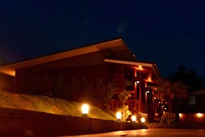 Pobruk Resort