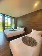 Pobruk Resort