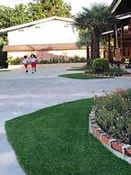 Pobruk Resort