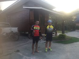 Pobruk Resort