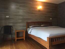 Pobruk Resort