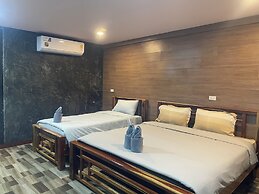 Pobruk Resort