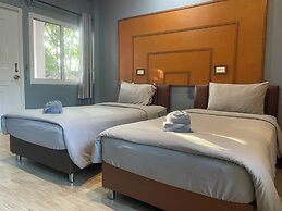Pobruk Resort