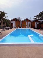 Pobruk Resort