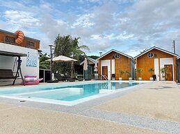 Pobruk Resort