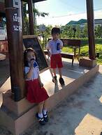 Pobruk Resort