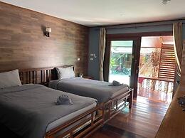 Pobruk Resort