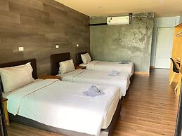 Pobruk Resort